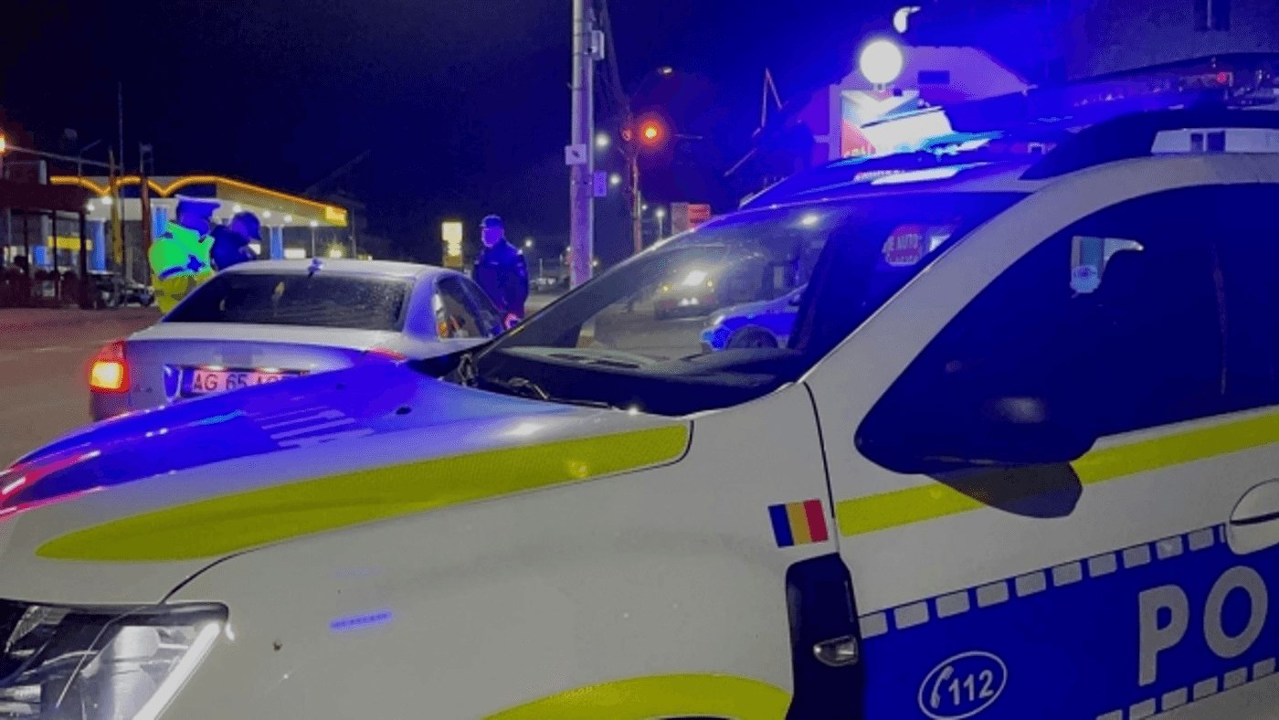 Cum se recapătă mai repede permisul auto suspendat. Poliţiştii explică pas cu pas procedura