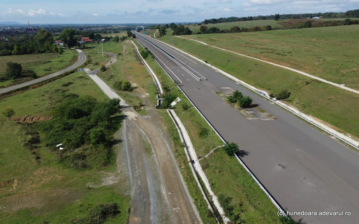 Sorin Grindeanu prezintă stadiul principalelor proiecte de infrastructură din zona Banatului
