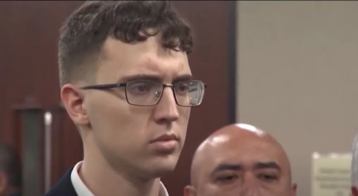 Autorul masacrului din El Paso, condamnat la 90 de pedepse cu închisoarea pe viață