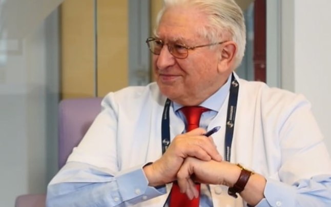 Orele la care creierul nostru merge perfect. Prof.dr. Vlad Ciurea: „Fără cafele, este dovedit științific!“
