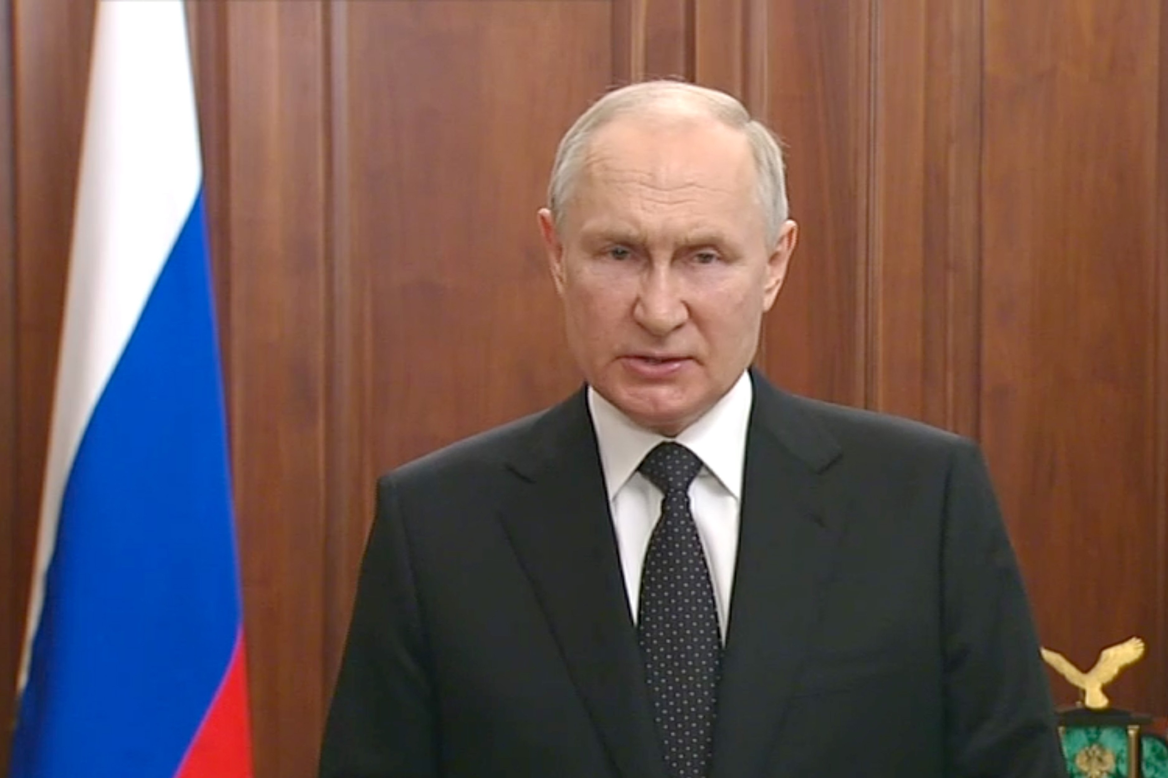 Putin îi ironizează pe liderii europeni pentru „dependența” de SUA. „Dacă li se spune mâine: Am decis să vă spânzurăm…”