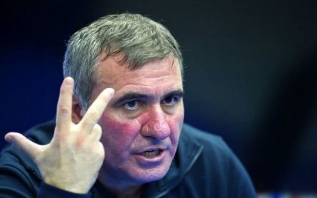 Farul, surclasată pe teren, Hagi, jignit în tribune: Scandal jenant la meciul cu Sheriff