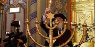 Comori antice împrumutate de Israel, descoperite pe proprietatea lui Donald Trump