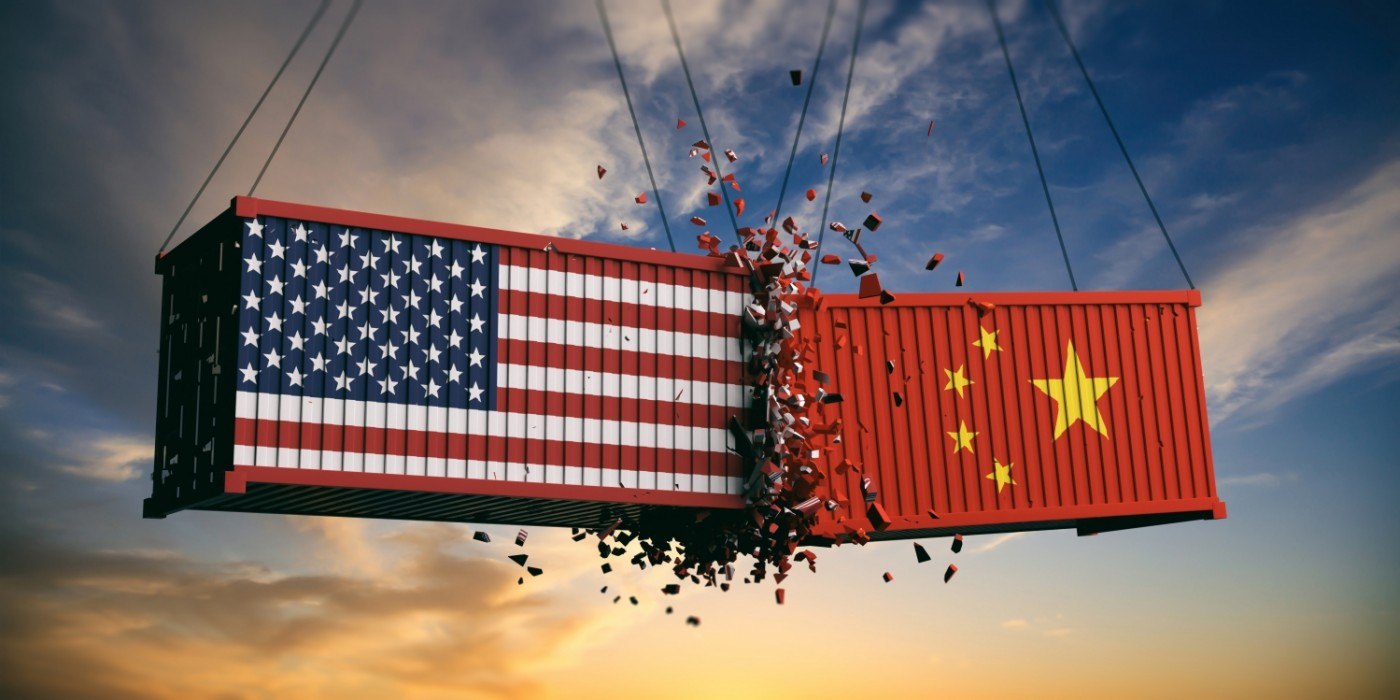 China spune că nu vrea un război comercial sau tehnologic cu SUA
