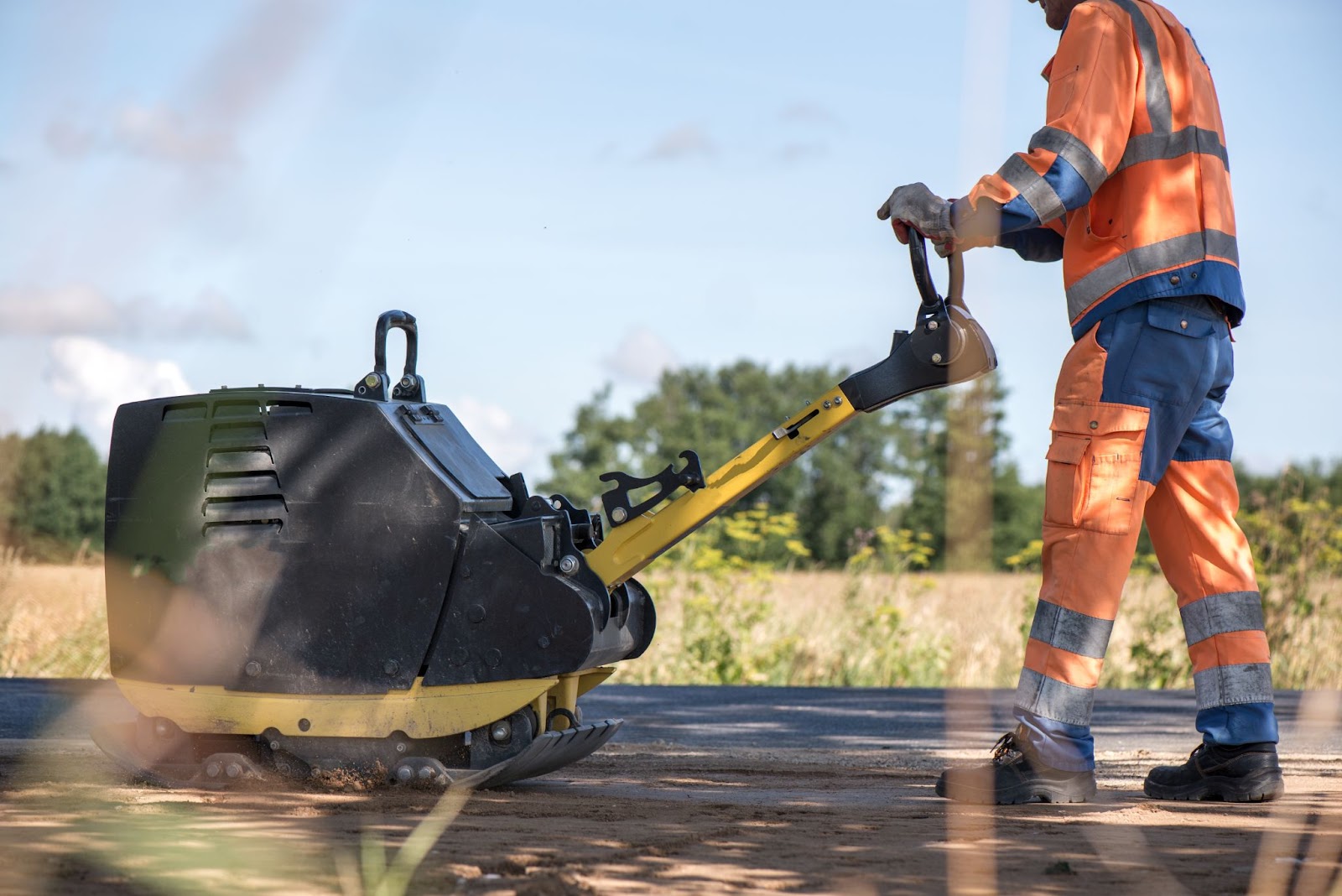 Beneficiile pe care le aduce un echipament profesional echipei tale