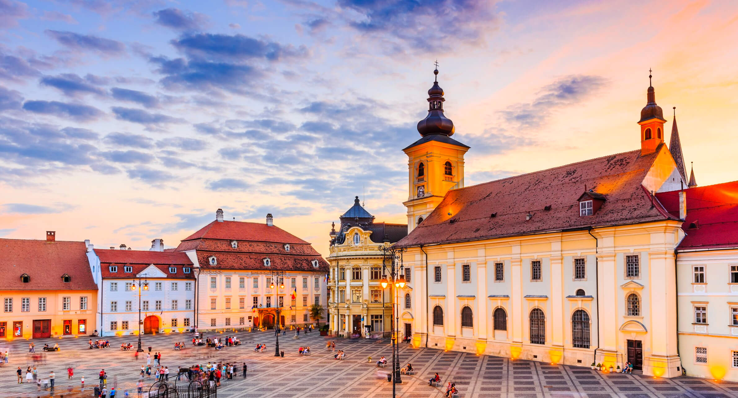 5 Atractii turistice pe care sa le vizitezi in Sibiu