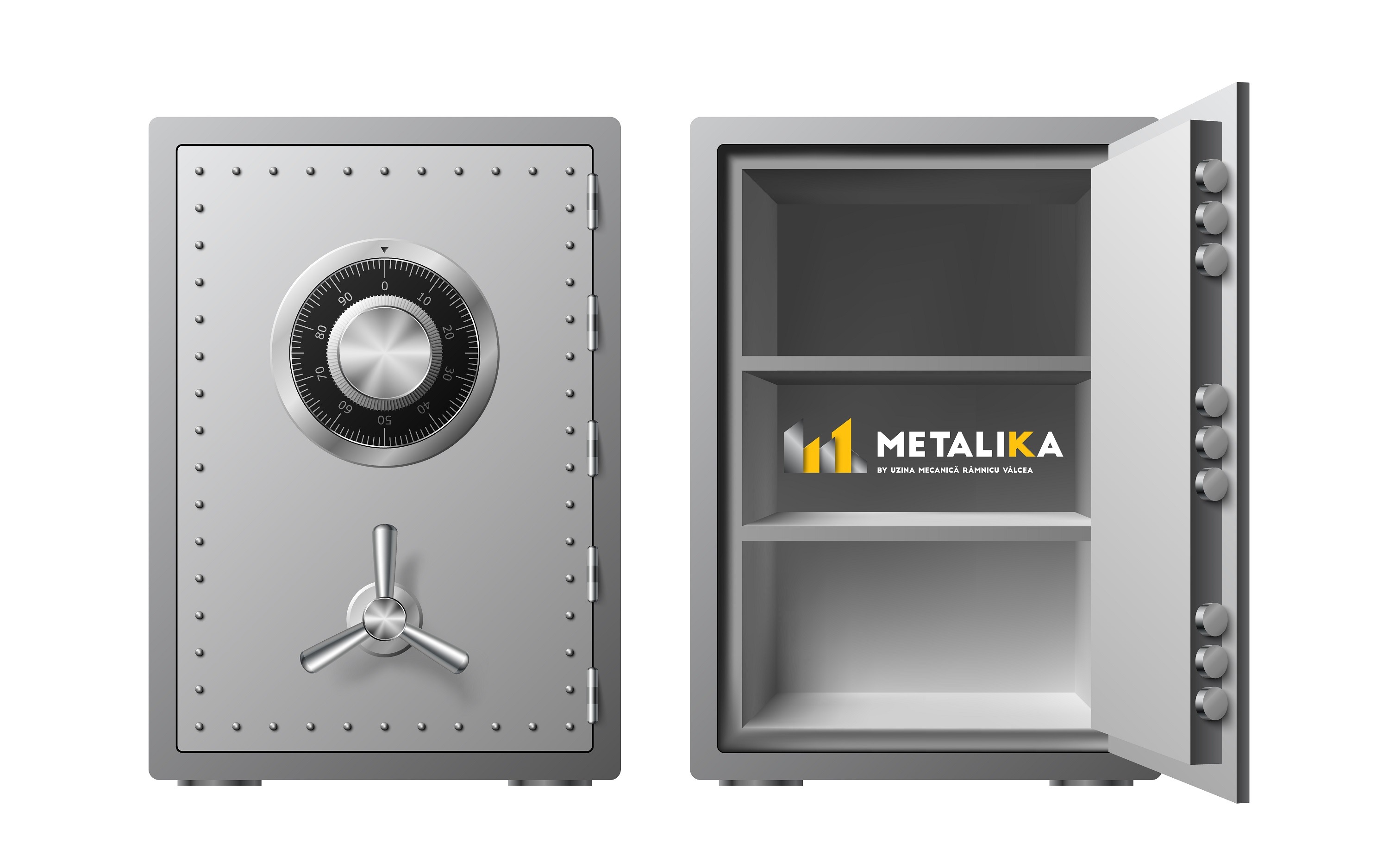 Seifuri de încredere pentru protejarea bunurilor tale