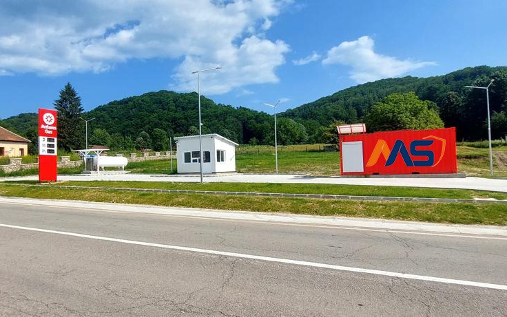 All Area Systems – Partenerul tău de încredere în sisteme de securitate!