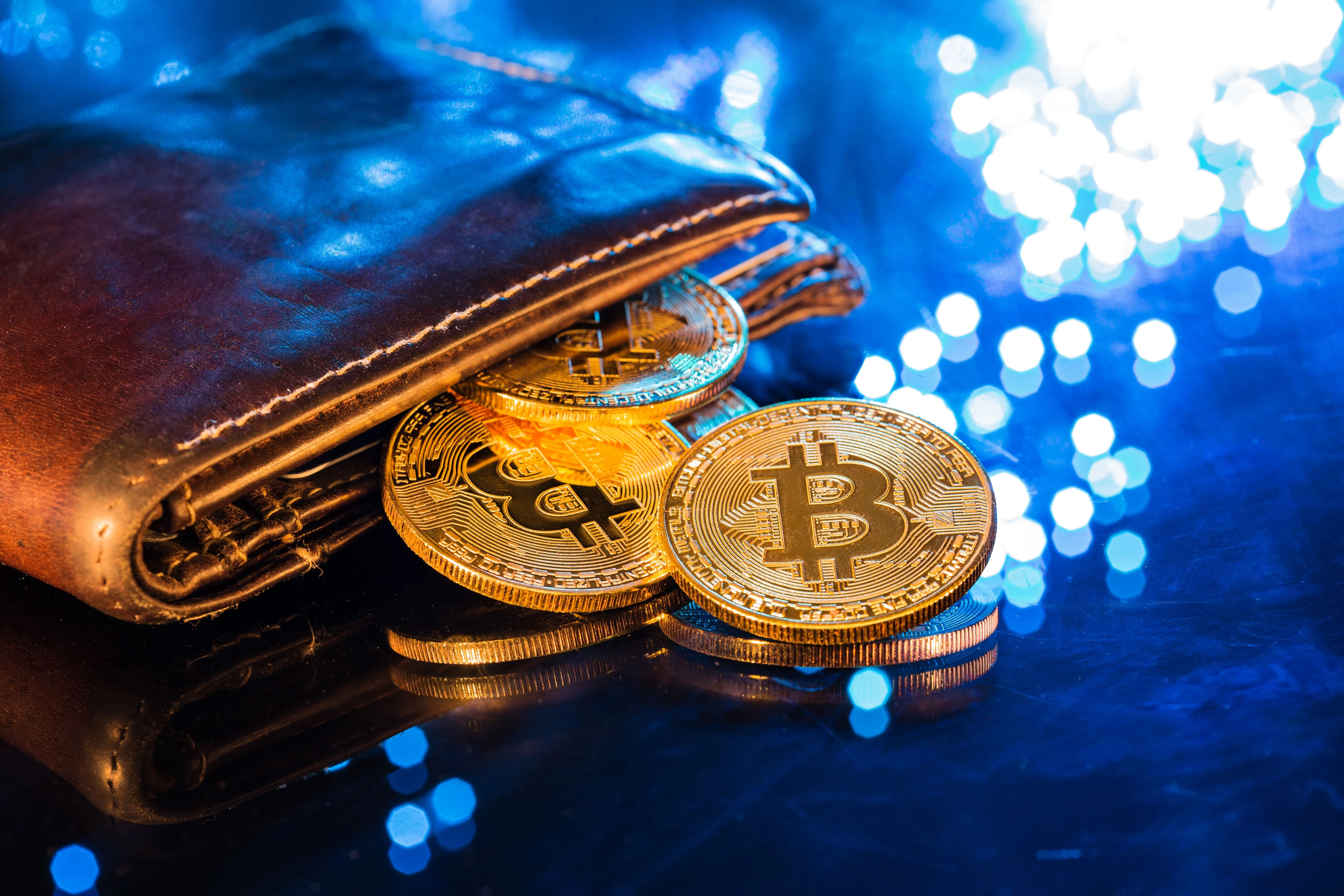 Bitcoinul ar putea crește semnificativ în acest an FOTO Shutterstock