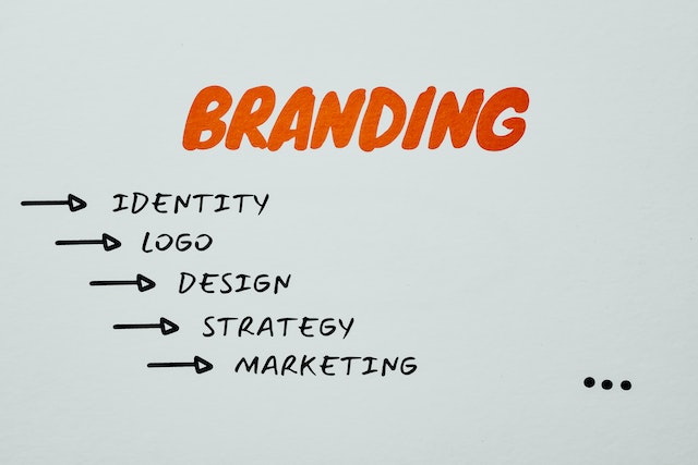De ce sa apelezi la o agentie pentru o strategie de branding?