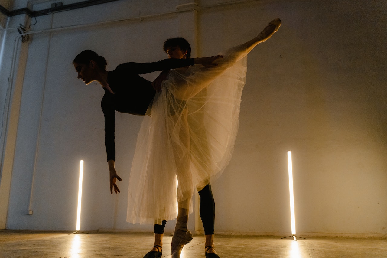 Beneficiile de a Lua Lectii de Dans la o Scoala Prestigioasa