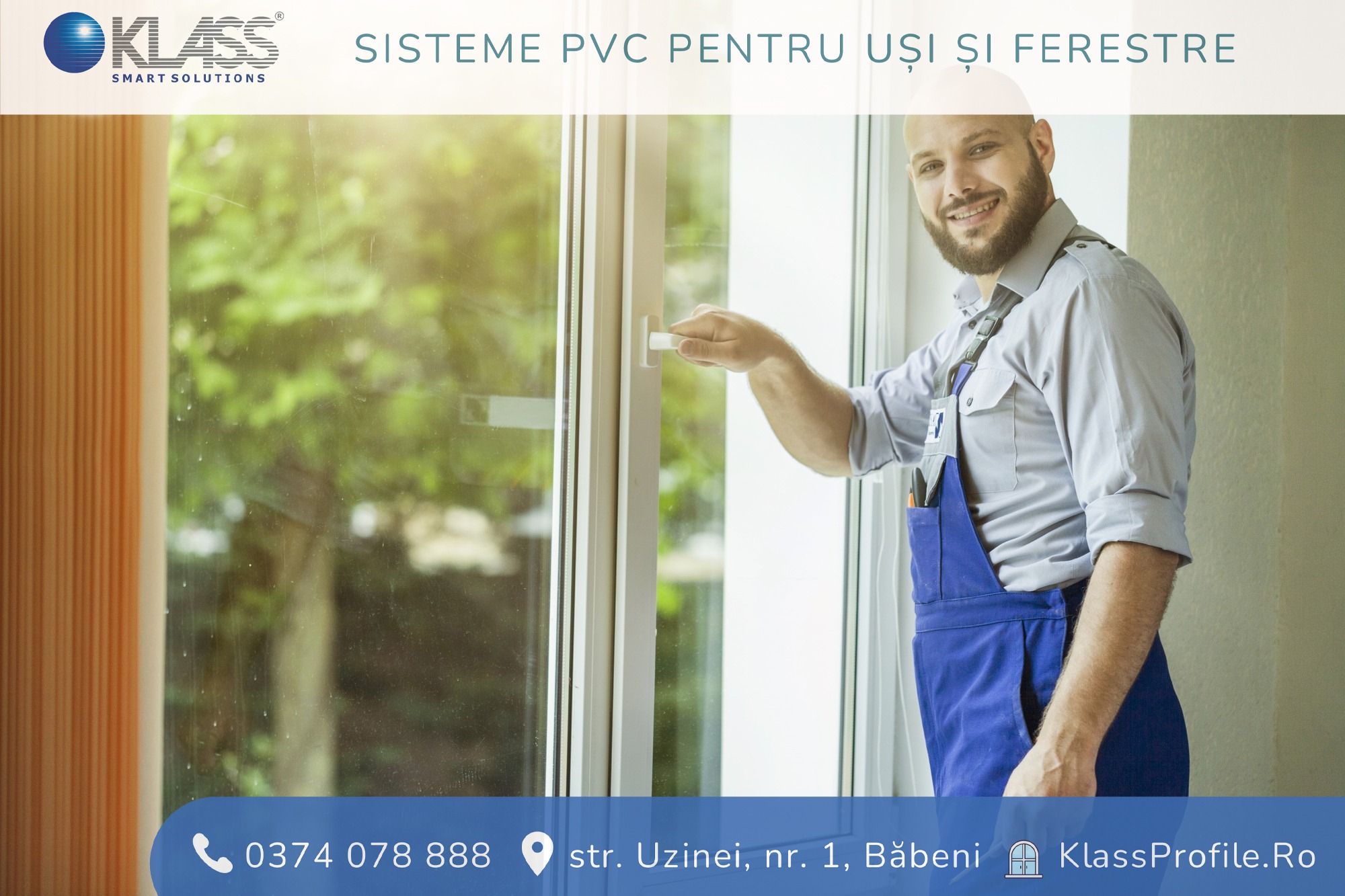 Termopane de calitate – cum le identifici Termopane de calitate – cum le identifici