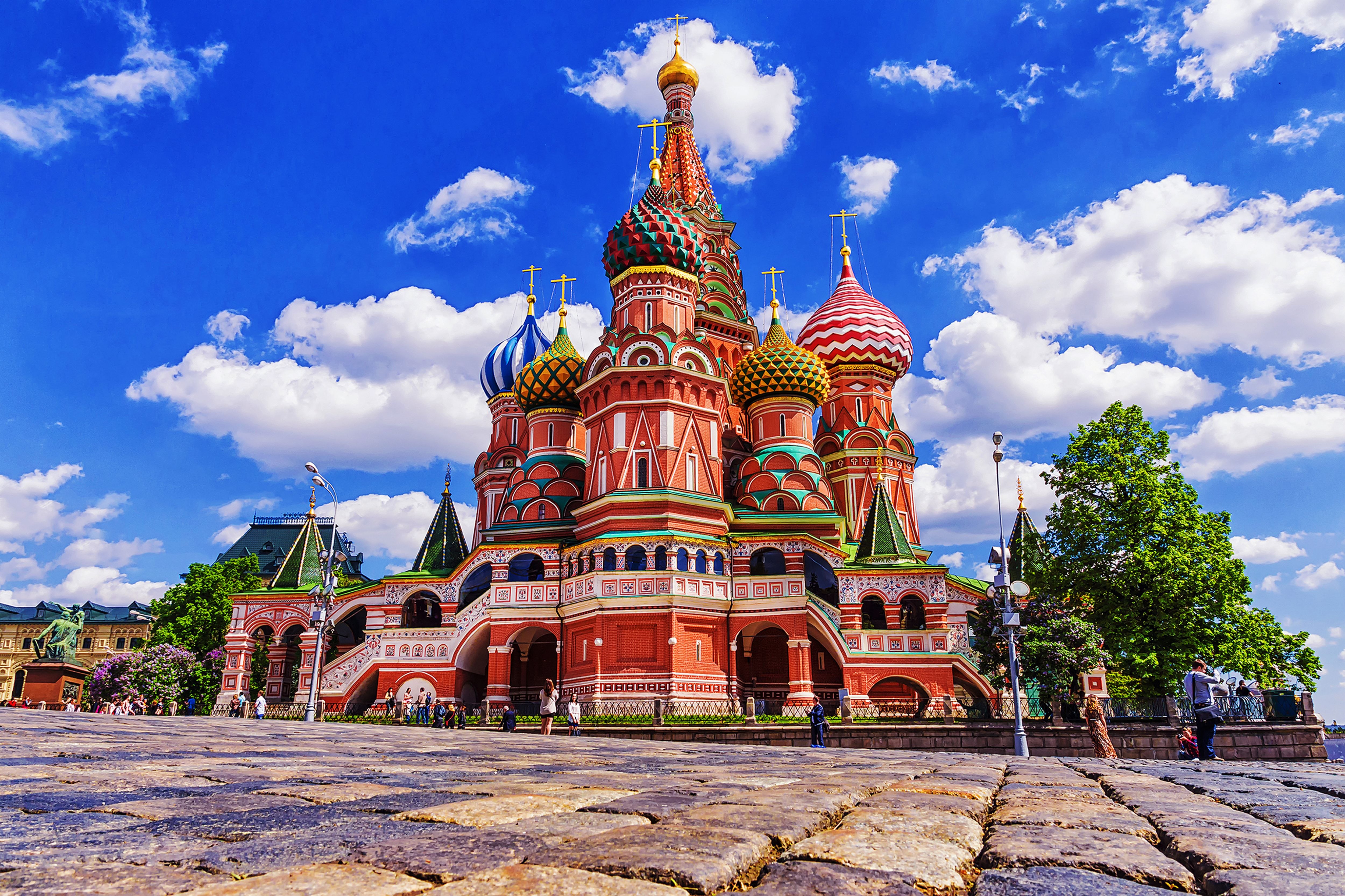 Rusia lansează viza electronică pentru a impulsiona turismul afectat de invadarea Ucrainei