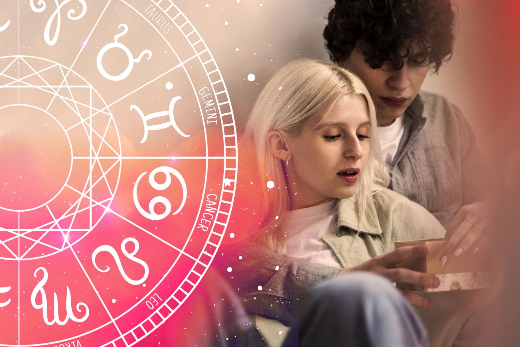 Horoscop miercuri, 9 august. Zodiile care primesc o veste excelentă din partea partenerului de viață
