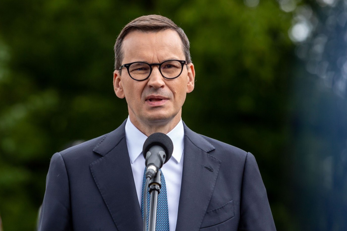 Premierul Poloniei anunță referendum privind soarta imigranților ilegali din Orientul Mijlociu și Africa