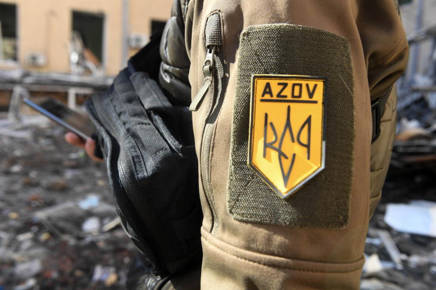 Doi prizonieri din brigada Azov, dezvăluiri despre perioada petrecută în captivitatea rusă: Au făcut totul pentru a ne distruge