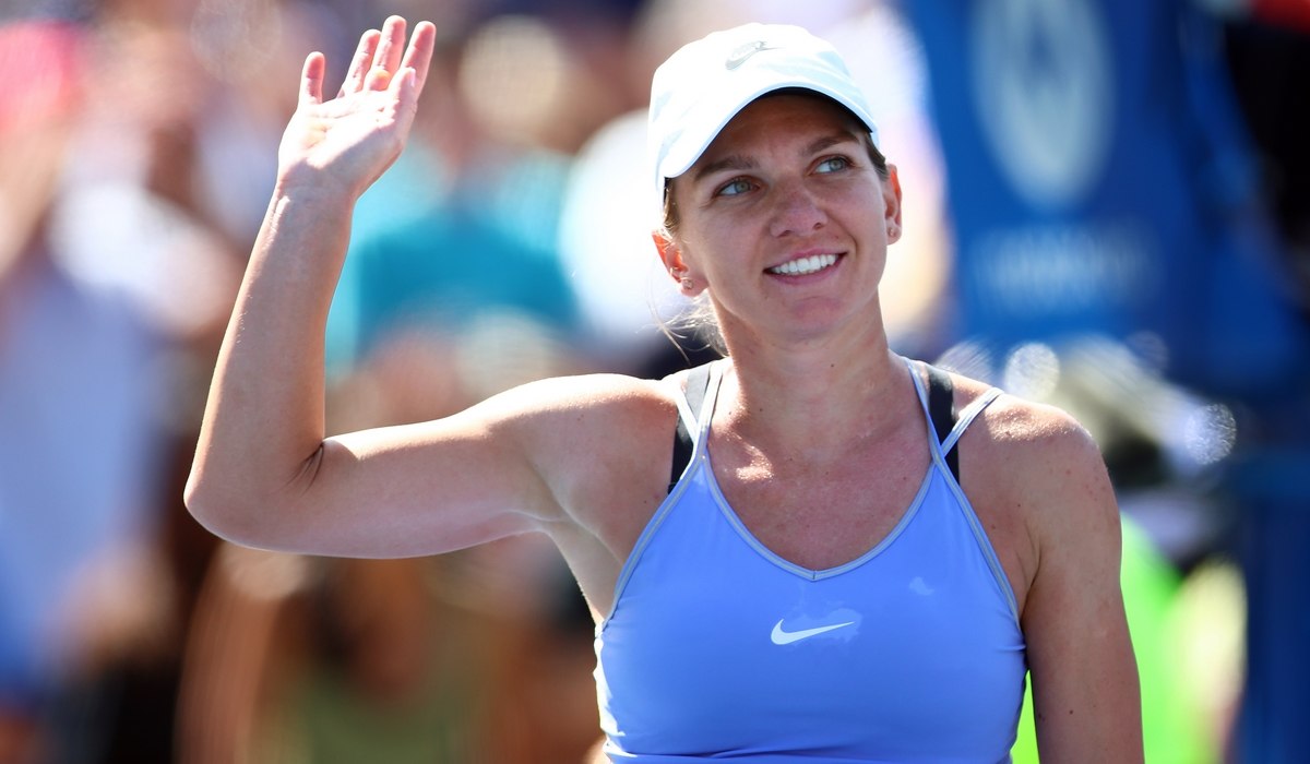 Simona Halep primele declarații după scandalul de dopaj: „Vreau să vă asigur de un lucru!”