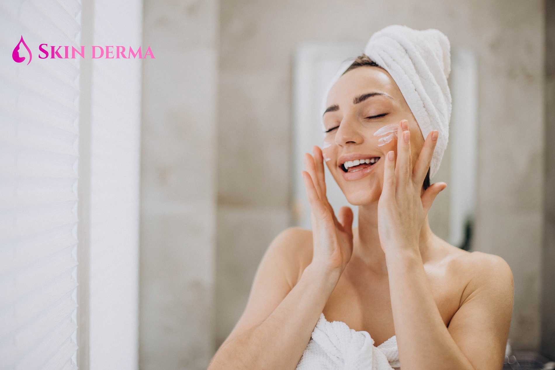 5 pași pentru o rutină corectă de skincare
