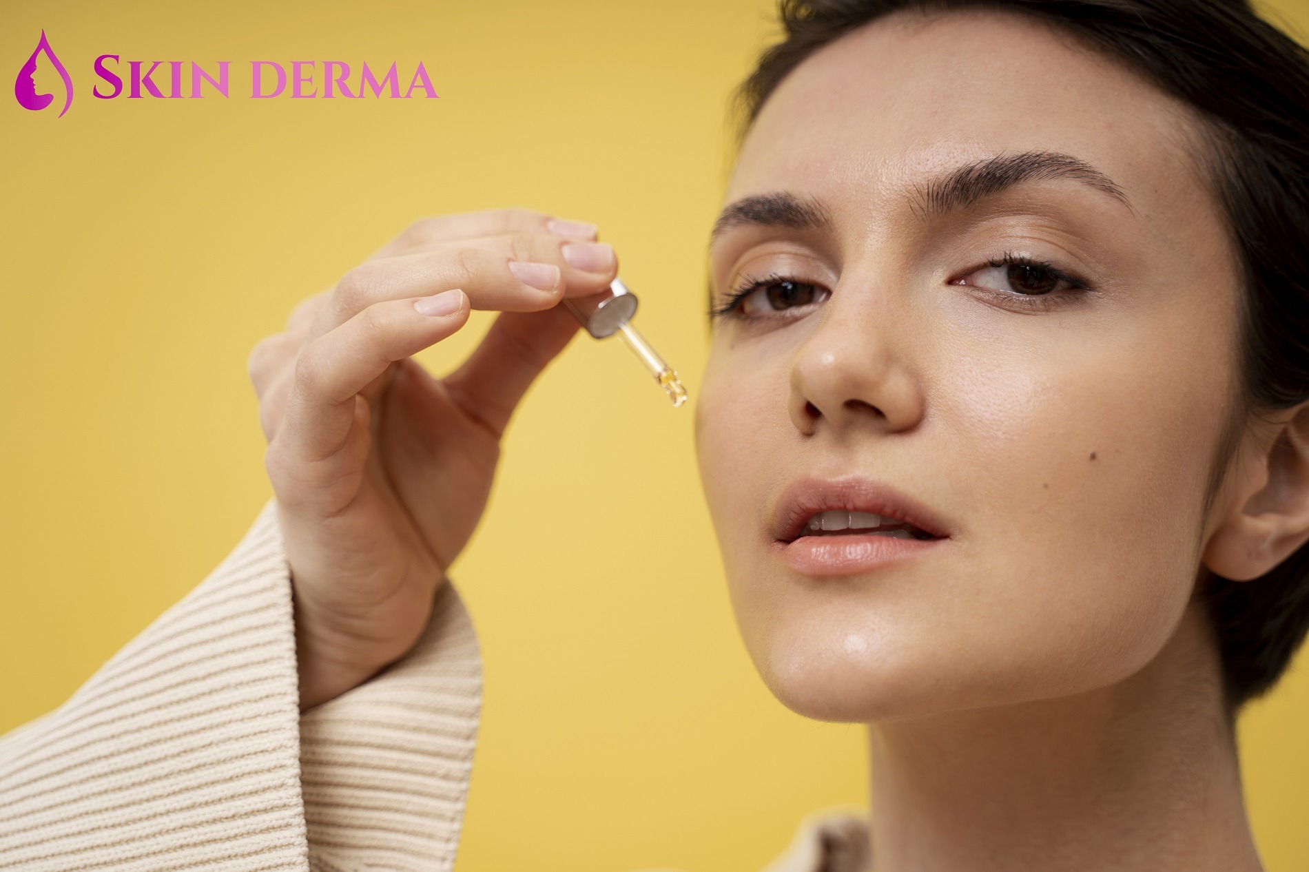 Rutina corectă de exfoliere în funcție de tipul tău de ten