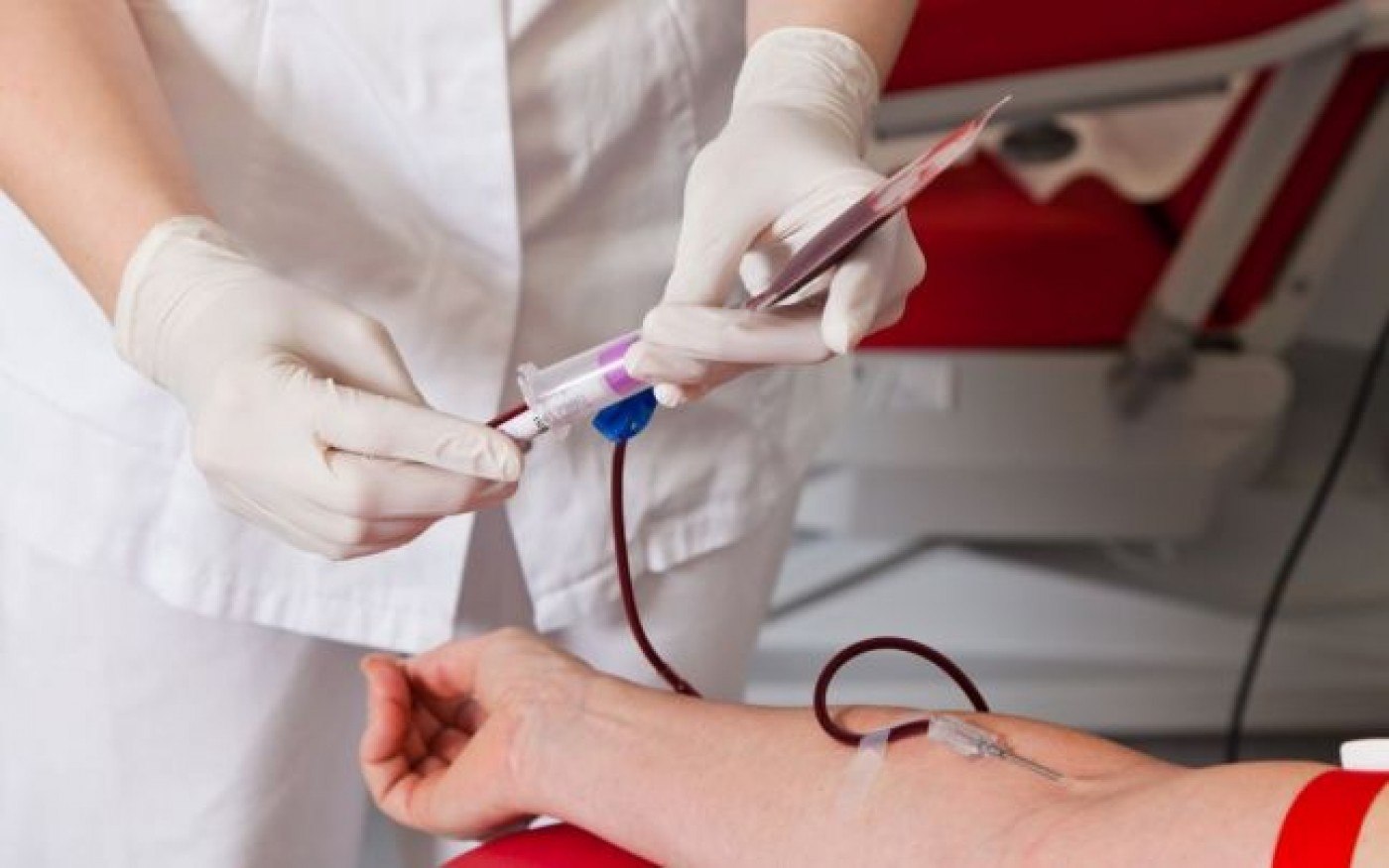Transfuzia de sânge, posibil tratament antiîmbătrânire. Aparent, teoria vampirilor nu era chiar greșită Transfuzia de sânge, posibil tratament antiîmbătrânire. Aparent, teoria vampirilor nu era chiar greșită