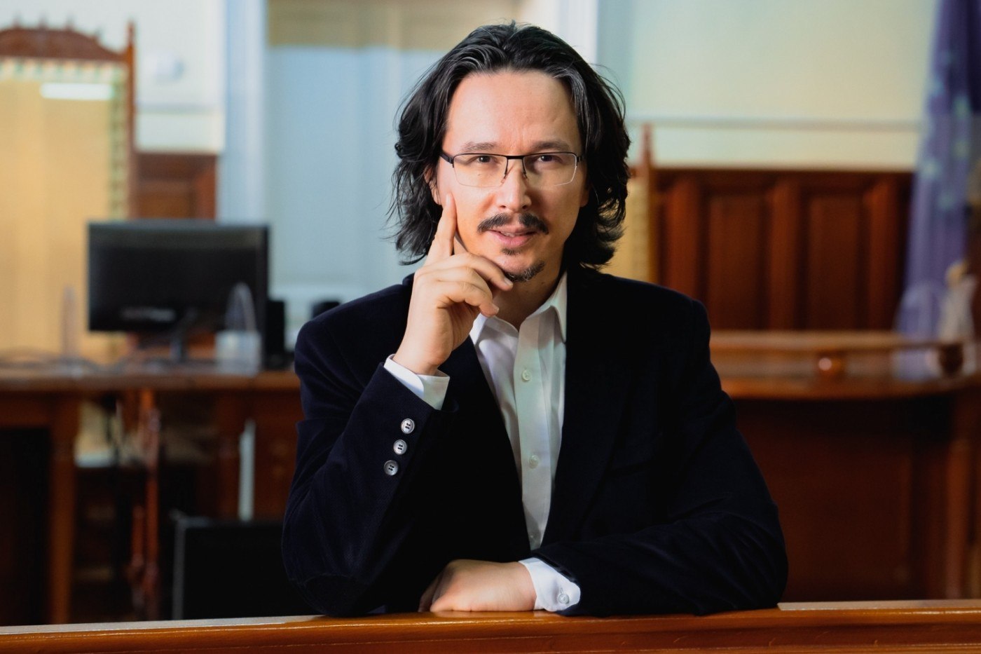 Sfaturi de la judecătorul Dănileț pentru elevi: Nu copiați și nu plagiați – nu vrem ca pe baza acestor „merite” să ajungeți miniștri