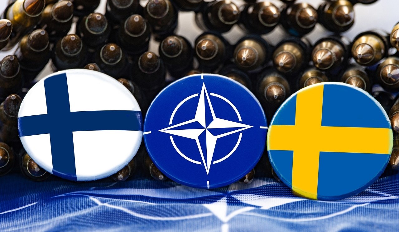 Reuters: Turcia va aproba aderarea Suediei la NATO în octombrie
