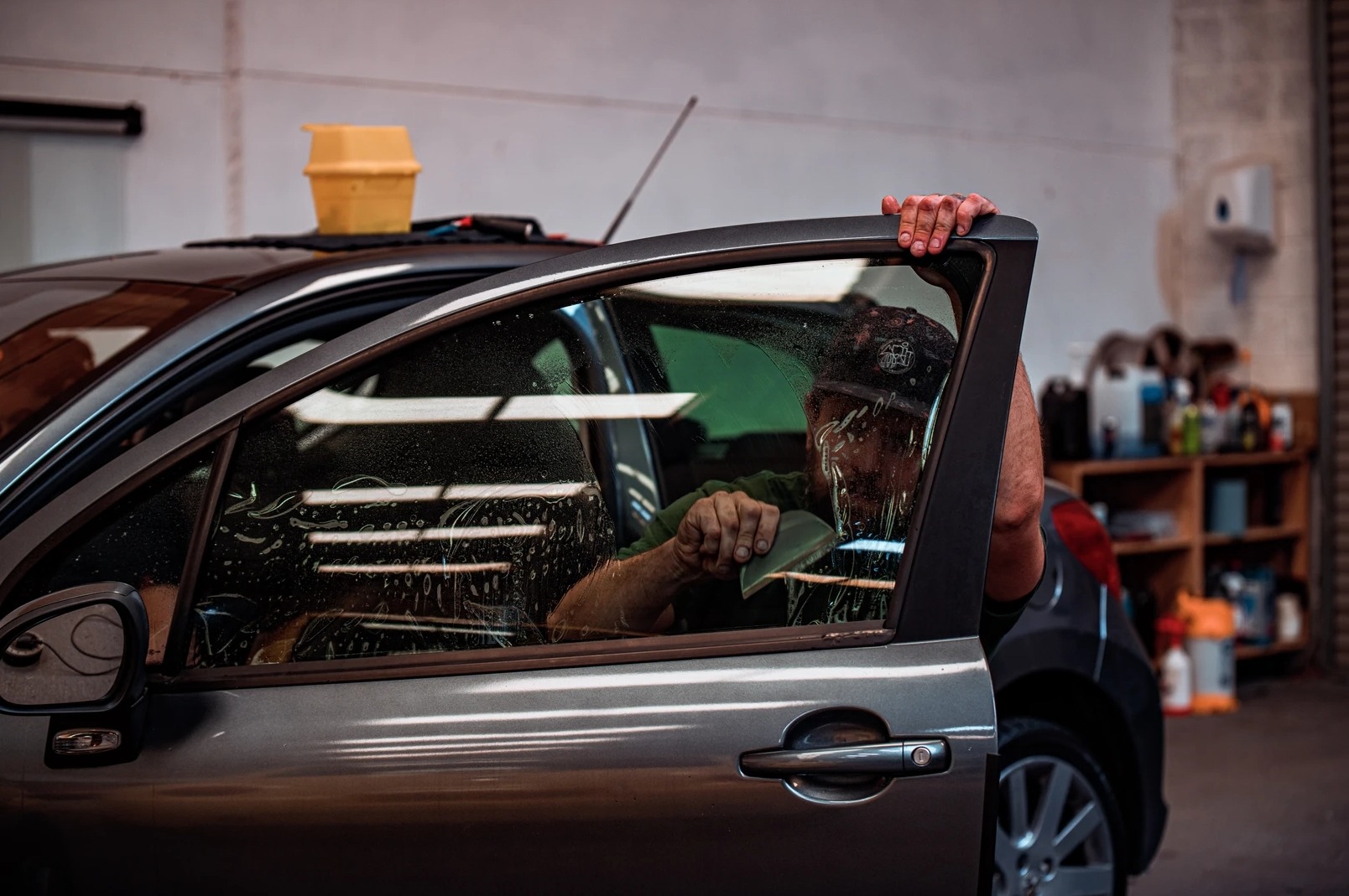 Taunton Automobiles: Unde Excelența Întâlnește Serviciile Auto
