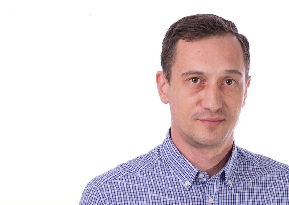 Deputatul USR Vâlcea, Lazăr Ion Marian, critică noile măsuri fiscale adoptate de guvern! Deputatul USR Vâlcea, Lazăr Ion Marian, critică noile măsuri fiscale adoptate de guvern!