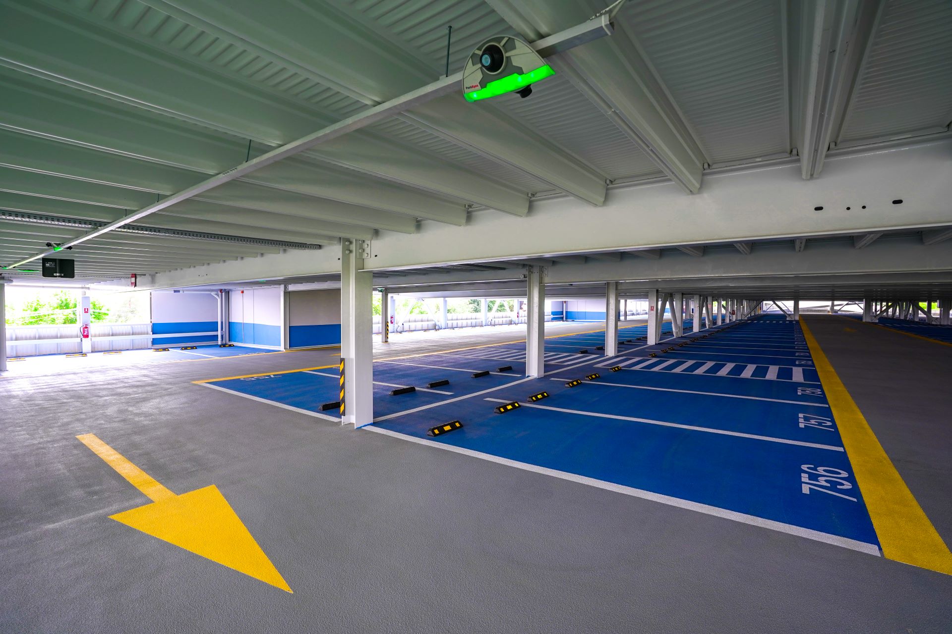 Ce ar trebui sa includa o rezervare la o parcare din Otopeni?