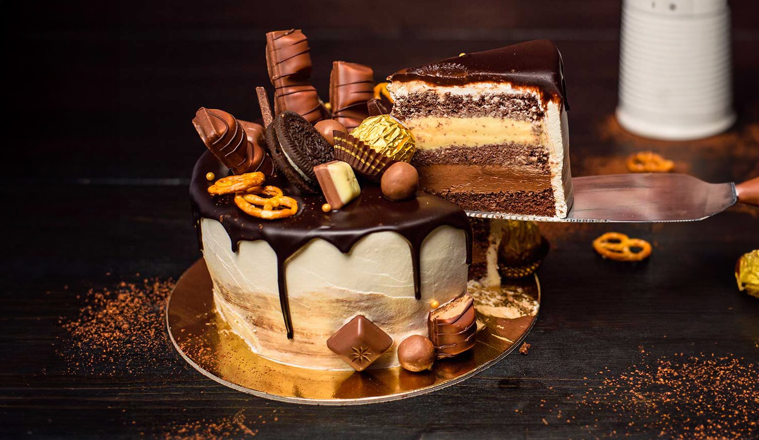 Descoperă deliciile din Cofetăria Agrodor, Râmnicu Vâlcea: Un univers de dulce în fiecare bucată Descoperă deliciile din Cofetăria Agrodor, Râmnicu Vâlcea: Un univers de dulce în fiecare bucată