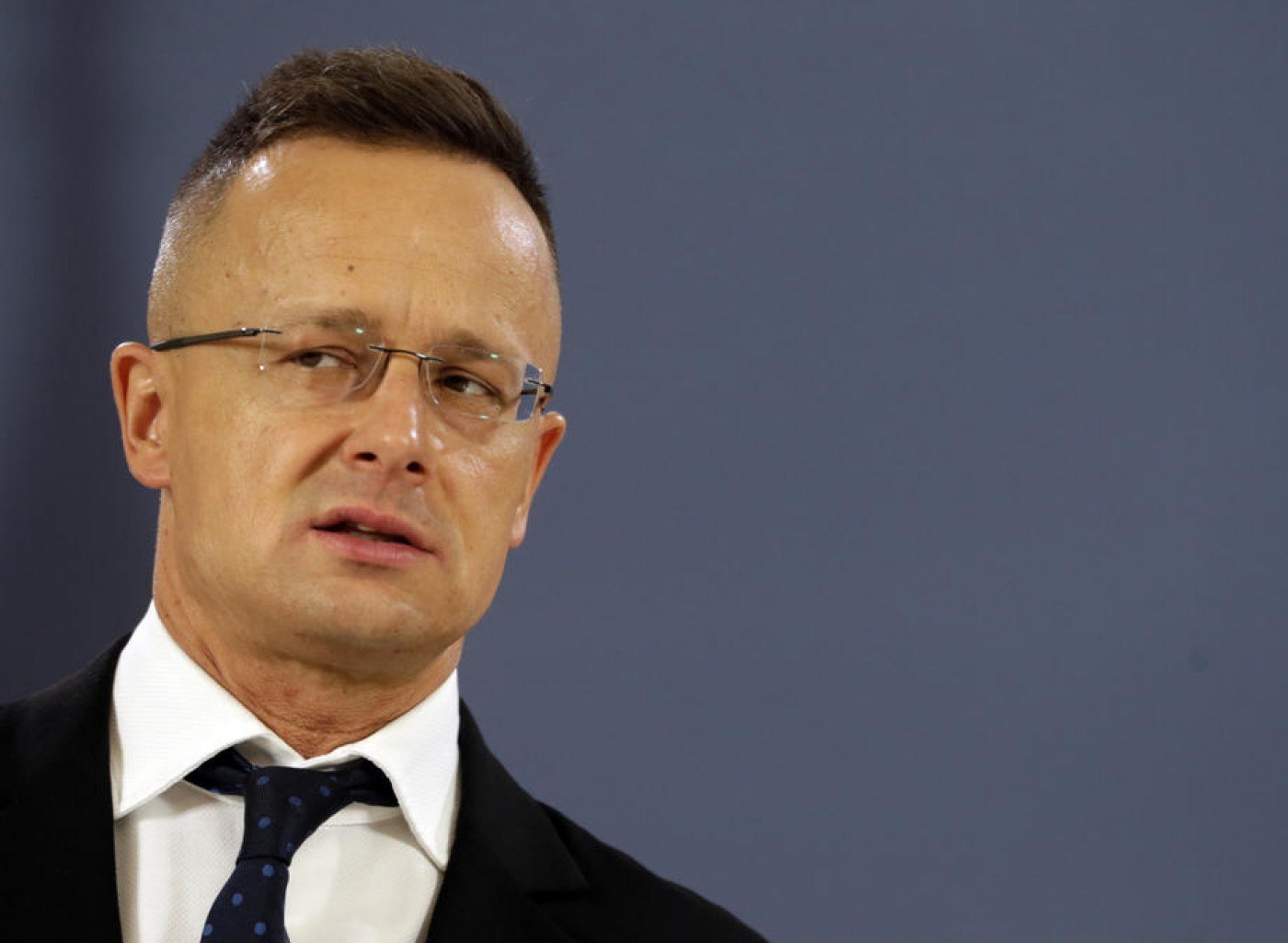 Ministrul de externe ungar, despre războiul din Ucraina: „Moldovenii şi ungurii plătesc preţul“