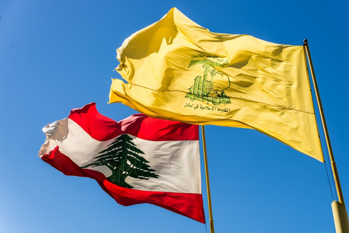 Ce va face Hezbollah pe măsură ce tensiunile cu Israelul cresc?