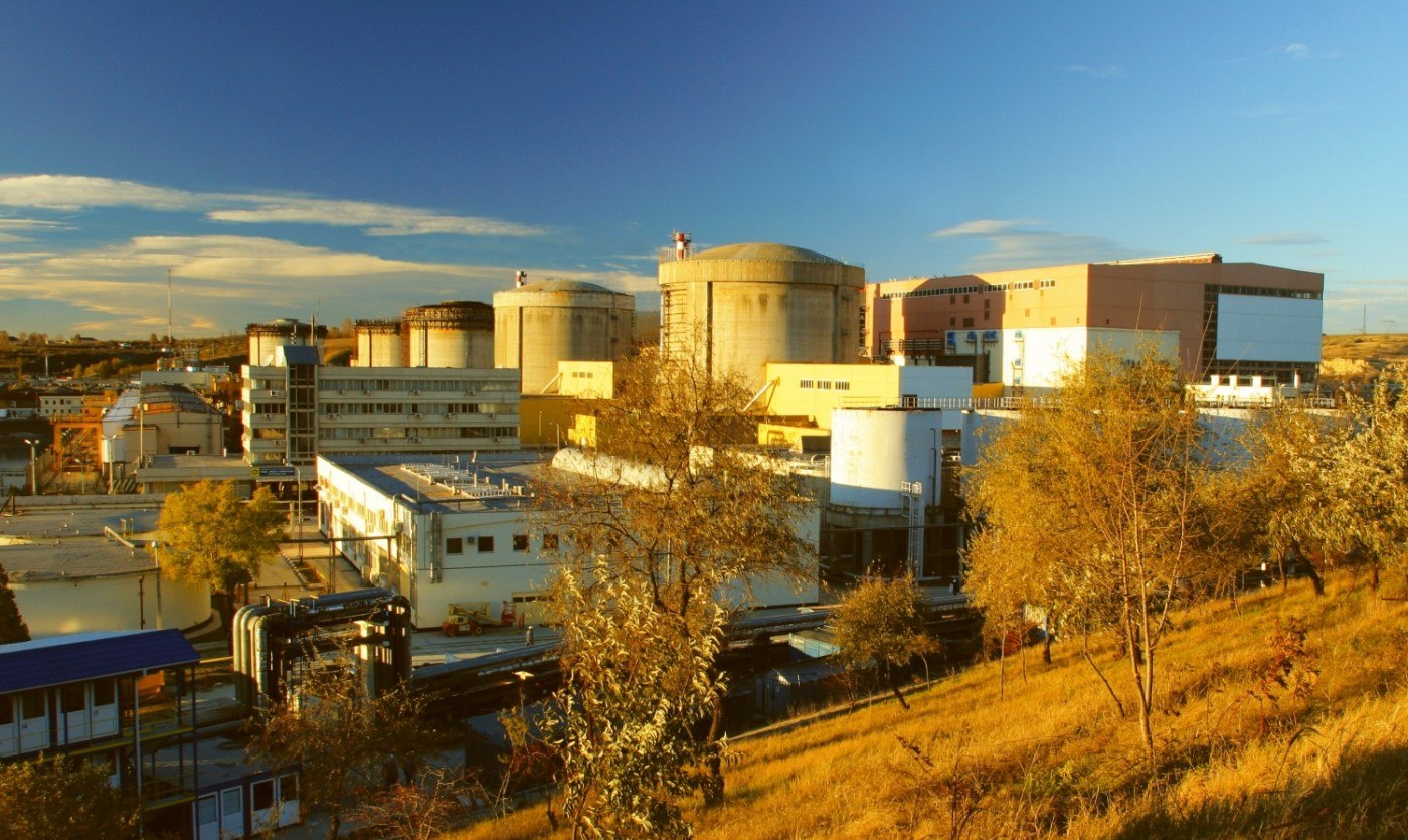 Nuclearelectrica investește 40 de milioane de lei în mentenanța sistemelor Centralei de la Cernavodă