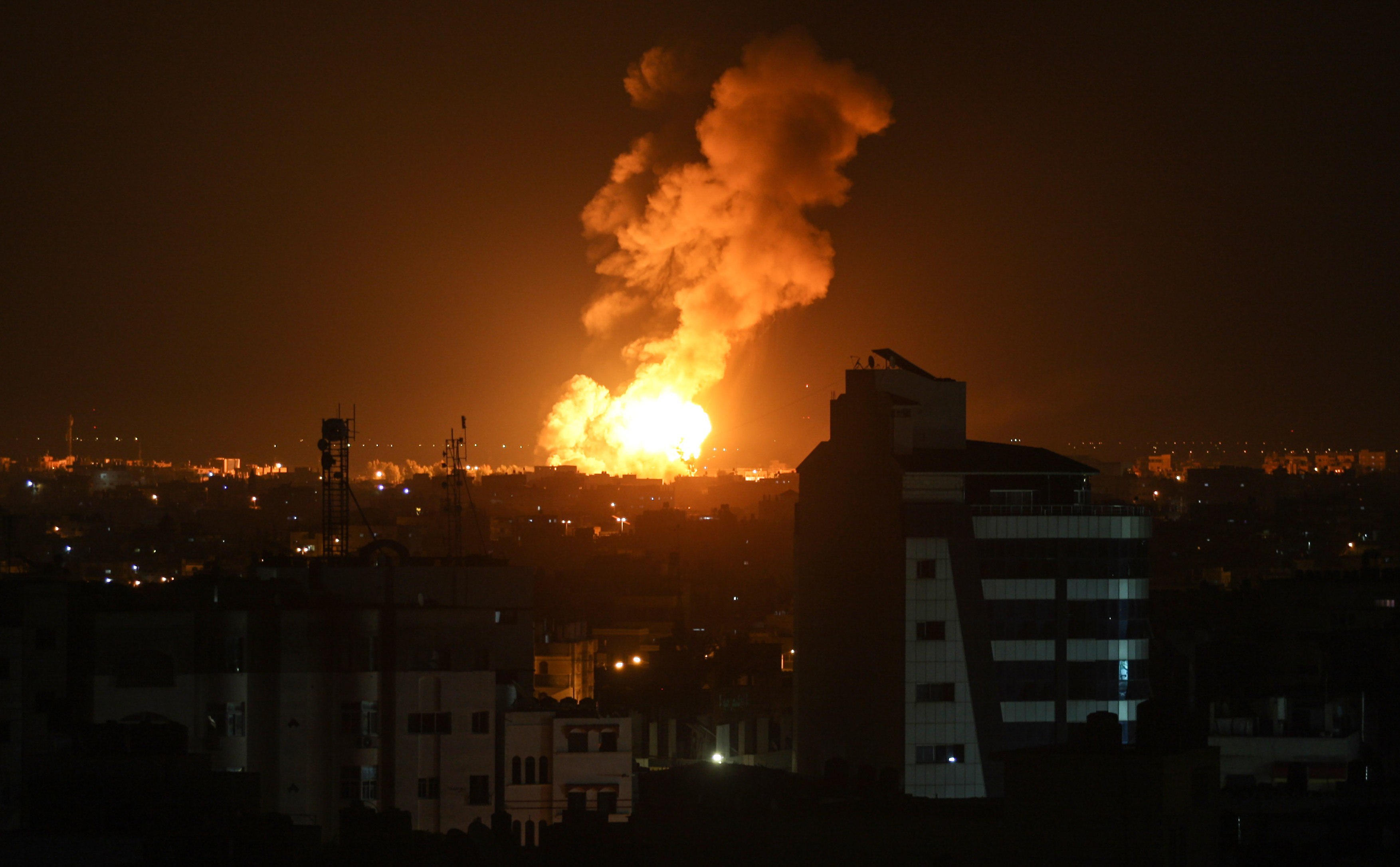 Șaisprezece jurnaliști palestinieni au fost uciși în Fâșia Gaza de la începutul războiului
