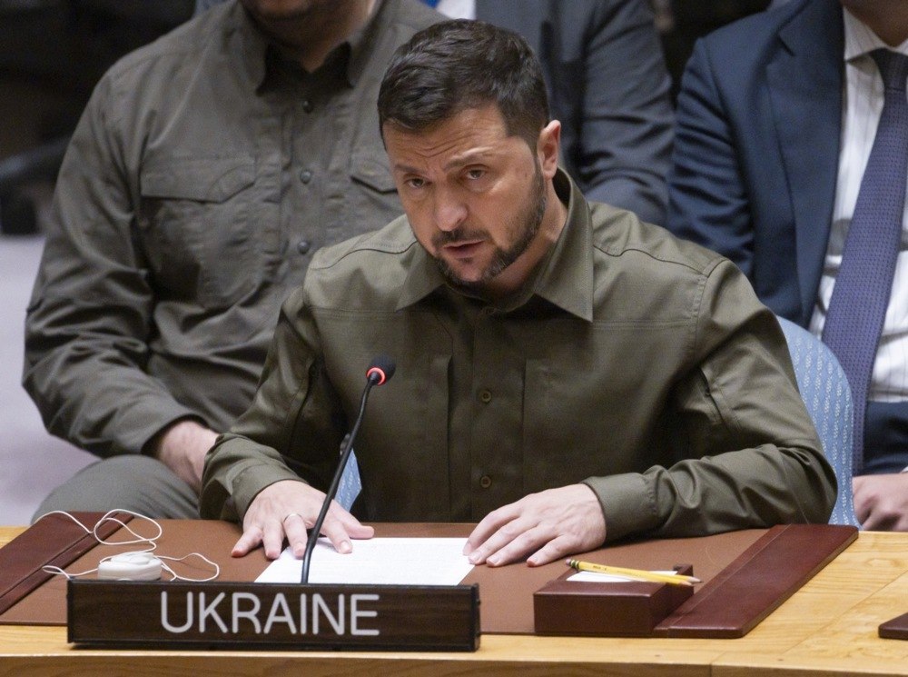 Ucraina: Cel puțin șase morți și 14 răniți în urma unui atac rusesc în Harkov | VIDEO