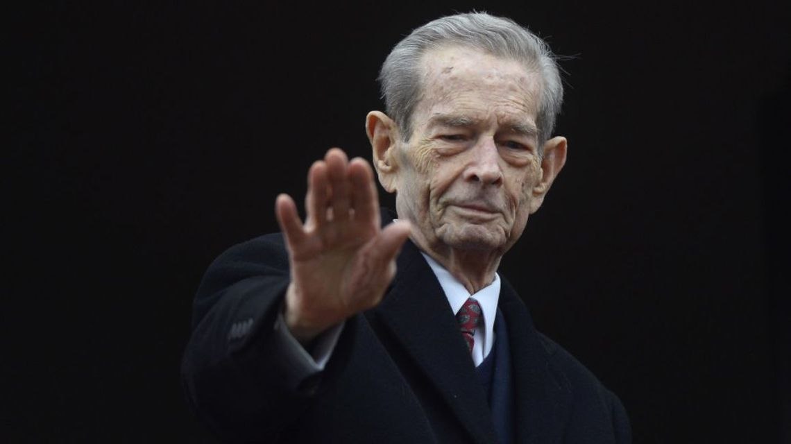 Regele Mihai I de România, 102 ani de la naștere. O viață în vâltoarea istoriei. „A fost un rege al răbdării“ FOTO VIDEO