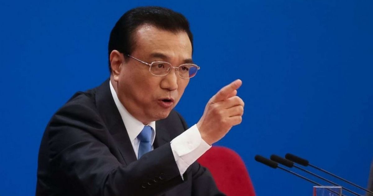 Fostul premier al Consiliului de Stat al Republicii Populare Chineze, Li Keqiang a murit