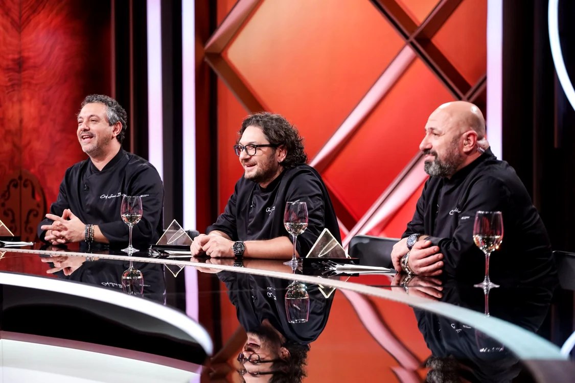 Cu ce se ocupă Florin Dumitrescu, Cătălin Scărlătescu și Sorin Bontea după demisia de la „Chefi la cuțite”