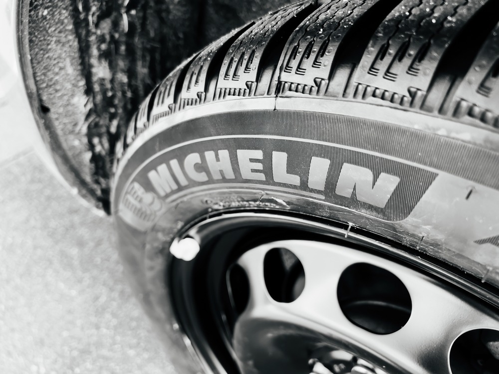 Anvelope de iarnă și all season marca MICHELIN