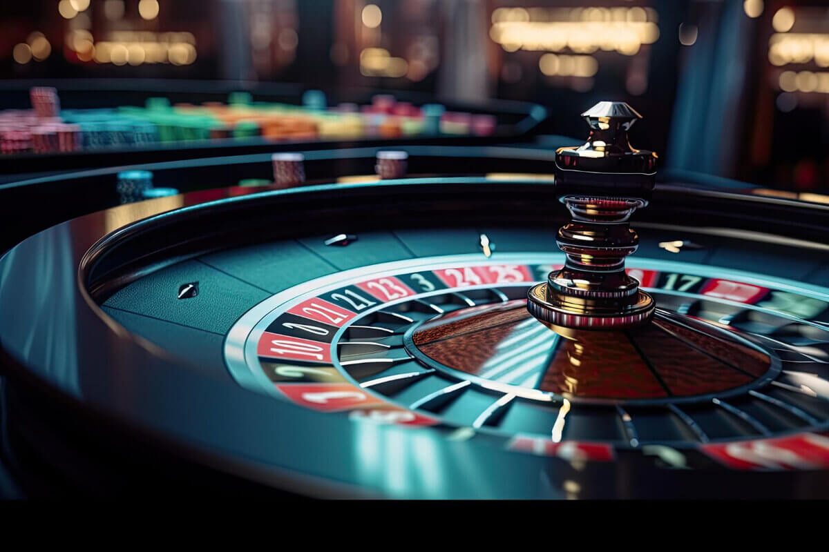 Cum să alegi jocurile potrivite pentru tine, într-un casino online