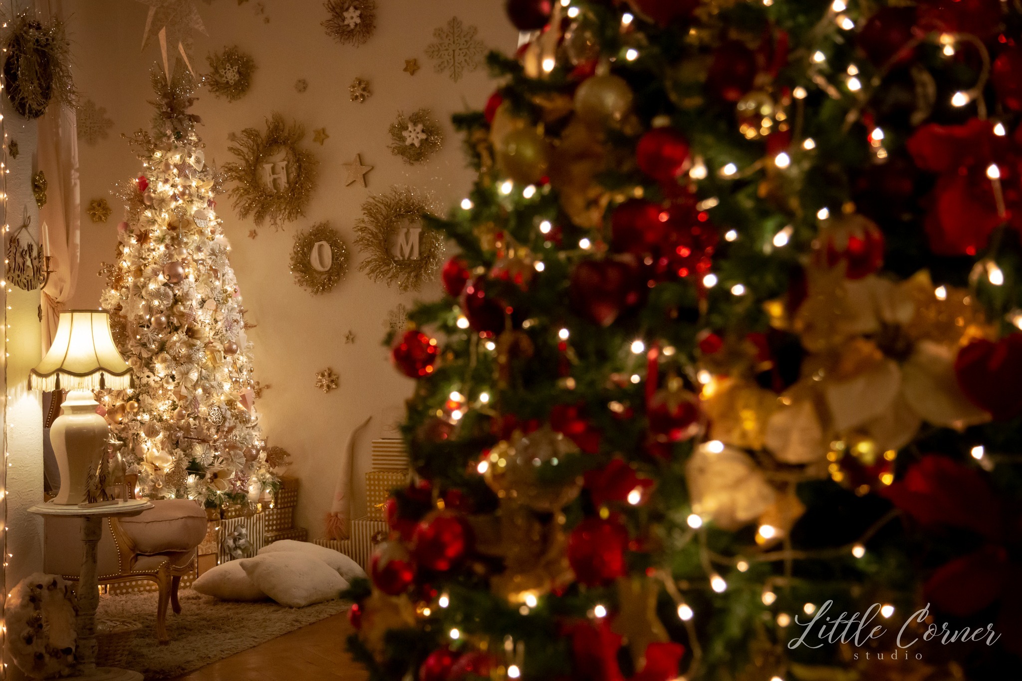 Magia Crăciunului Prinsă în Fotografii de Poveste: Studio Foto Crăciun București cu Alex Pasarelu Magia Crăciunului Prinsă în Fotografii de Poveste: Studio Foto Crăciun București cu Alex Pasarelu