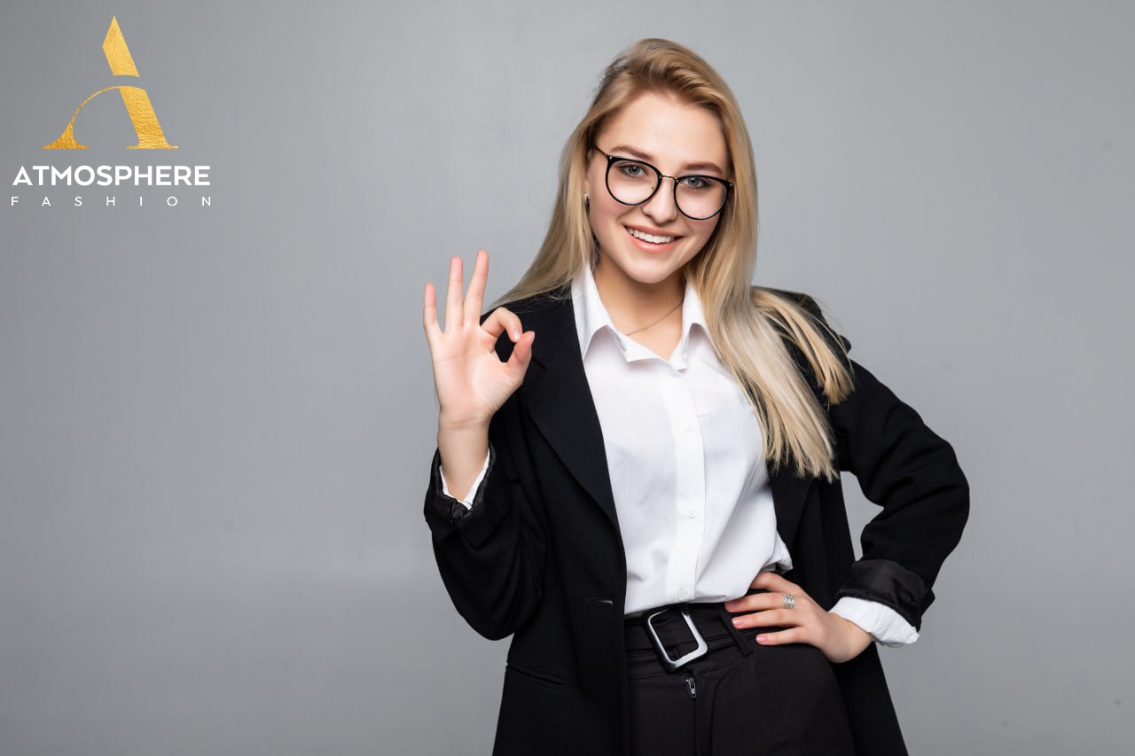 Ținute Office: Ultimele tendințe în lumea modei pentru toamna acestui an