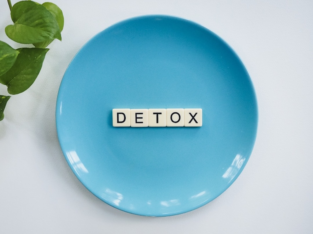 Cum ai parte de o detoxifiere sanatoasa si cat mai naturala?