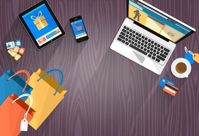 Navigând prin vâltoarea digitală cu e-orders.ro Navigând prin vâltoarea digitală cu e-orders.ro