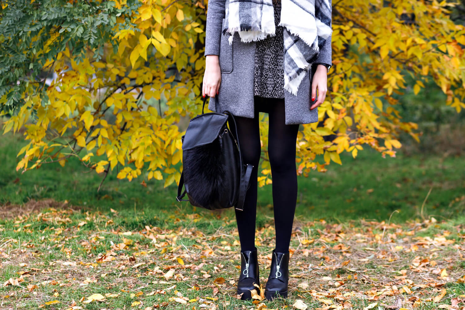 Tendințe în ghetele de toamnă: Cum să-ți găsești perechea perfectă