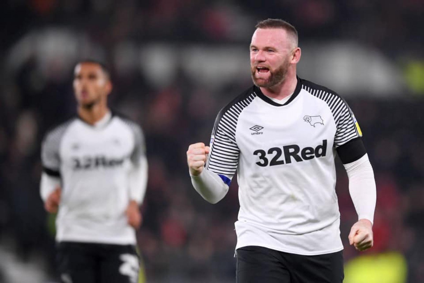 Wayne Rooney, fostul căpitan al naţionalei de fotbal a Angliei, confesiune dramatică despre dependența de alcool