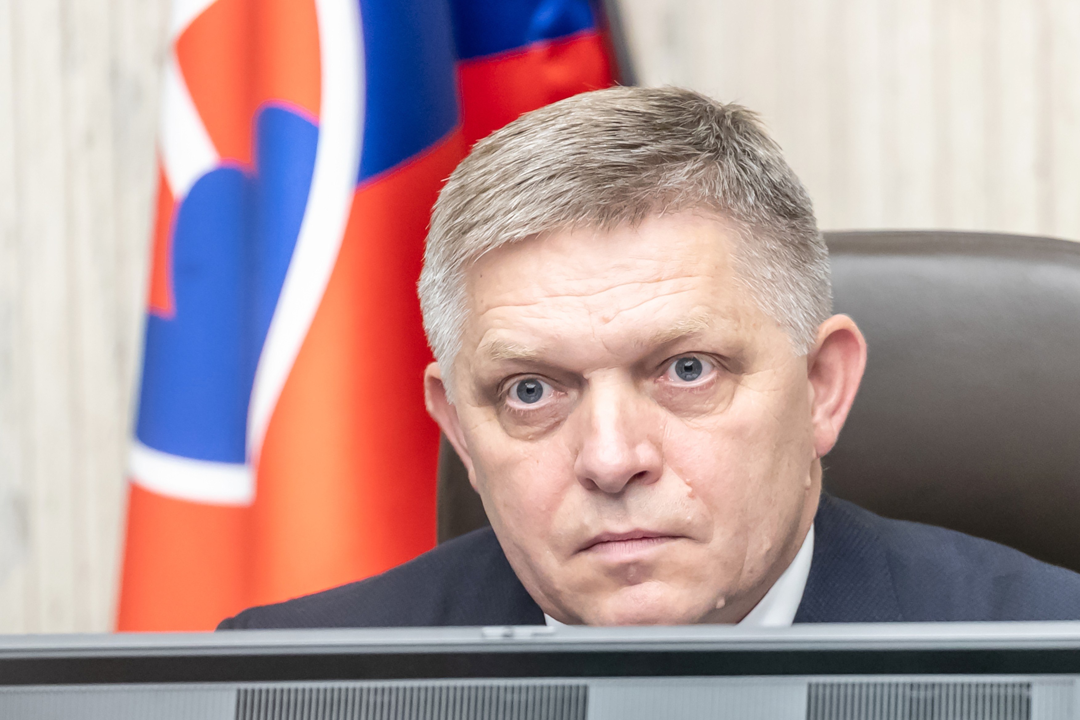 Noul guvern al Slovaciei anulează o livrare planificată de arme către Ucraina