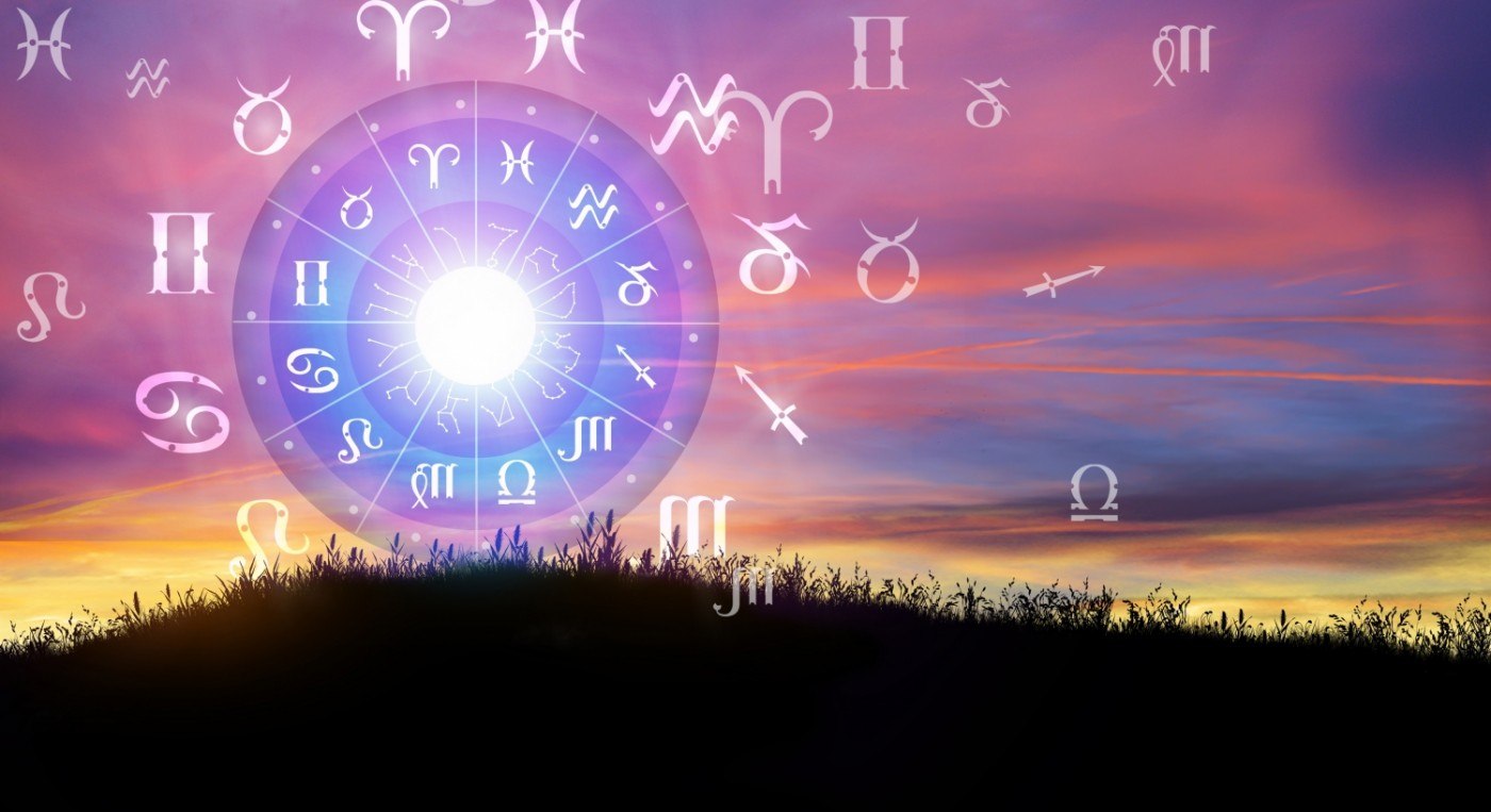 Horoscop luni, 13 noiembrie. Cine sunt nativii care scapă de ghinion, toate merg șnur în prima zi a săptămânii