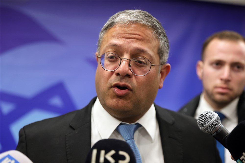 Israelienii se înarmează: „Nu vrem să fim măcelăriți din nou”. Analist: Ben Gvir se joacă cu focul