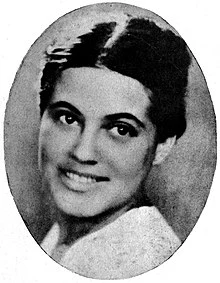 Magda Isanos FOTO Wikipedia